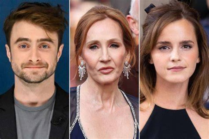 Daniel Radcliffe Passionately Defends Trans Women After J.K. Rowling Is Dragged Over ‘Anti-Trans’ Tweet