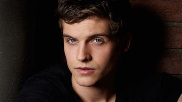 Daniel Sharman’s Isaac Lahey To Be Written Out, Says Jeff Davis – Hollywood Life