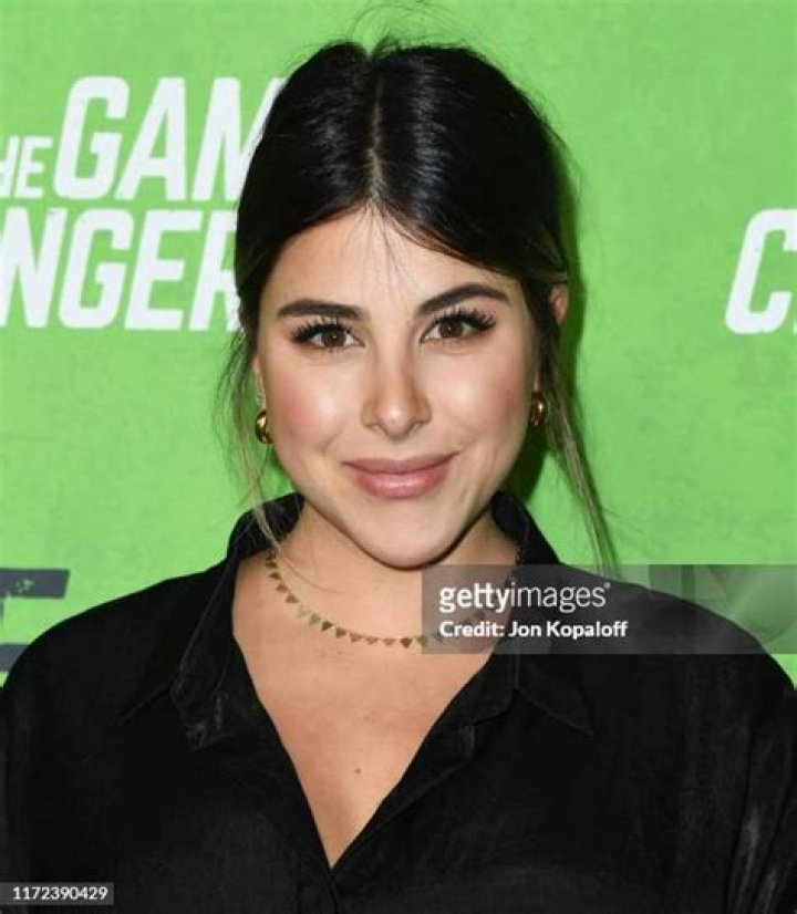 Daniella Monet Pics