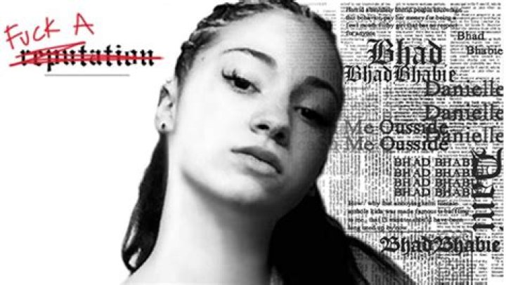 Danielle Bregoli Tells Taylor Swift To ‘Suck My D***’ On ‘Reputation’ Pic – Hollywood Life