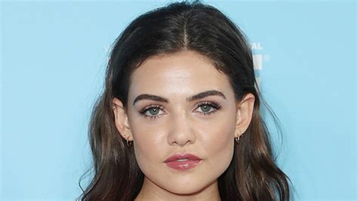 Danielle Campbell – Hollywood Life
