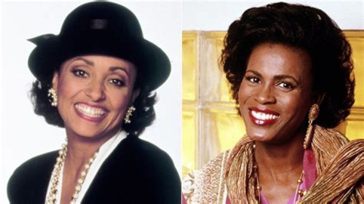 Daphne Maxwell Reid Reveals Janet Hubert’s Reaction To Her Thanks – Hollywood Life