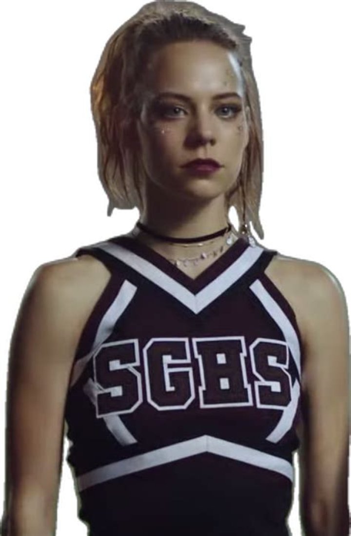 ‘Dare Me’ Trailer: This Twisted Cheerleading Drama Will Be Your Next TV Obsession