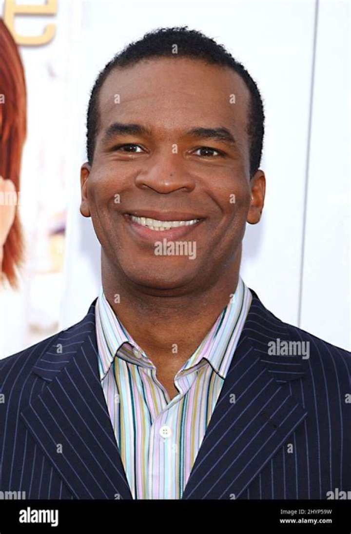 David Alan Grier Celebrity Profile – Hollywood Life