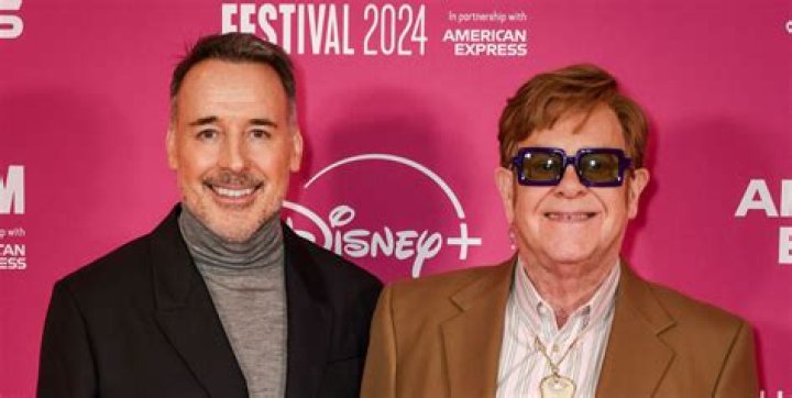 David Furnish Reveals Why Elton John Won’t Ever Truly Retire From Music: He’ll ‘Never Stop’