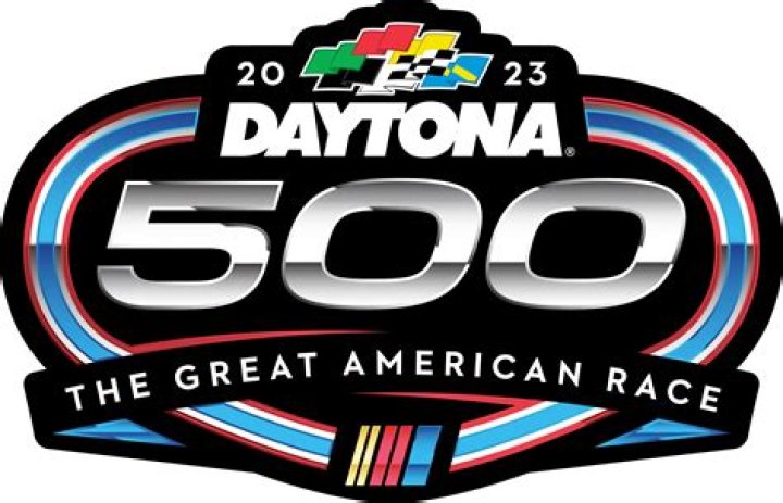 Daytona 500 PICS