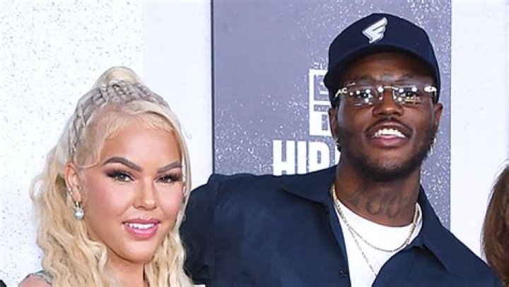 DC Young Fly Honors Late Partner Jacky Oh In His New Netflix Special – Hollywood Life
