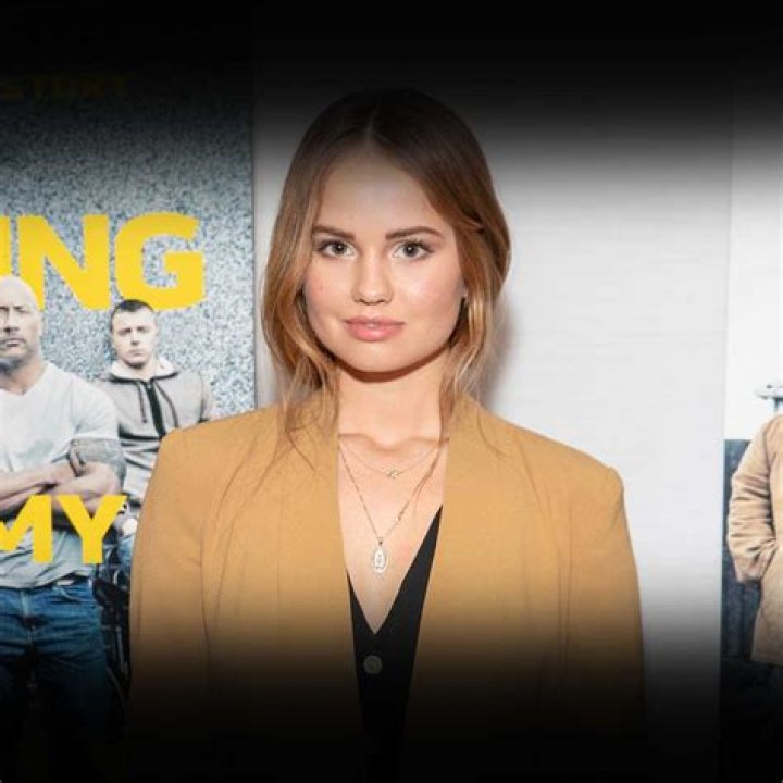 Debby Ryan Celebrity Profile – Hollywood Life