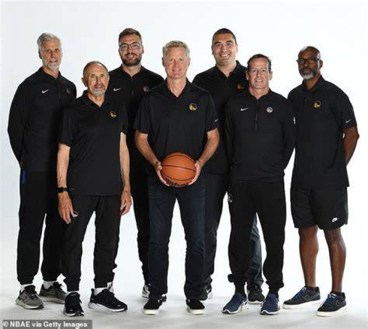 Dejan Milojević: 5 Things to Know About the Warriors Coach Who Died Suddenly at 46