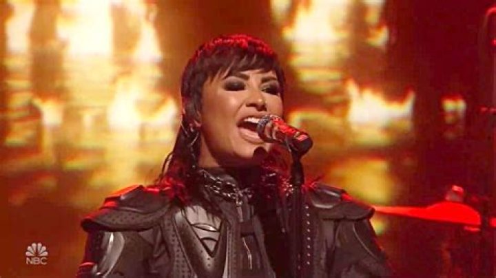 Demi Lovato Admits ‘I Can’t Believe I’m Not Dead’ In New Song ‘Skin Of My Teeth’