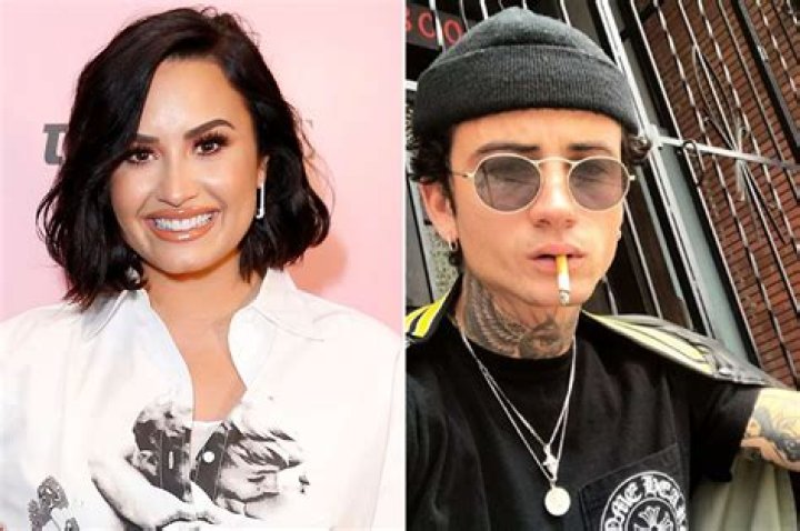 Demi Lovato & Austin Wilson: Why Friends Were ‘Shocked’ By Their Sudden Split