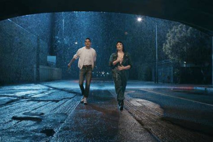 Demi Lovato & G-Eazy Open Up About Painful Past Problems In Powerful New Video, ‘Breakdown’ — Watch