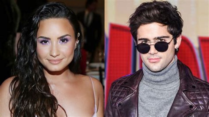 Demi Lovato Heartbroken Over Max Ehrich’s Post-Split Outburst Online: She’s ‘Disappointed’