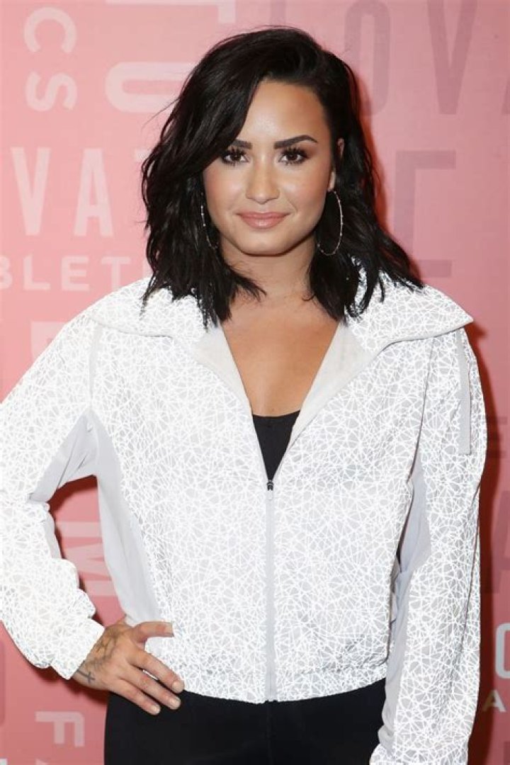 Demi Lovato Is Proud Of Her Unedited Cellulite Bikini Pic: Exclusive – Hollywood Life