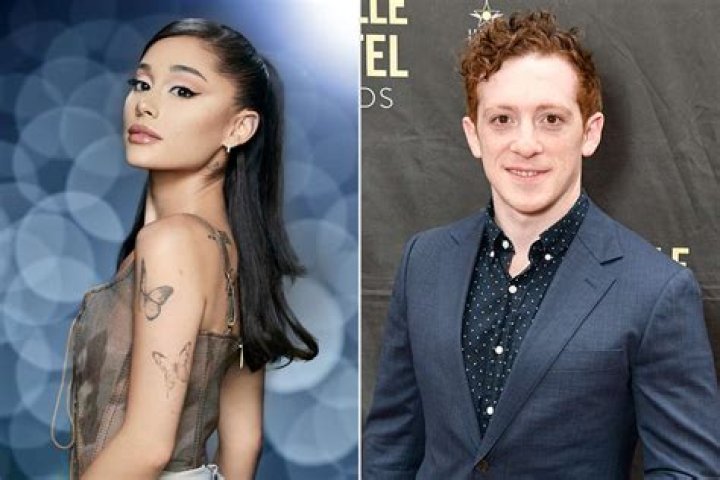Demi Lovato, Khloe Kardashian & More Stars Send Love To Ariana Grande After Dalton Gomez Engagement
