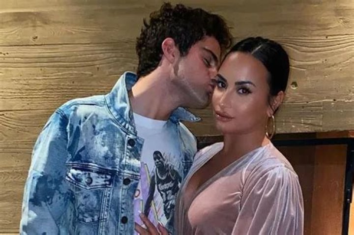 Demi Lovato’s Ex Max Ehrich Seems To Rebound With ‘Idol’ Alum Sonika Vaid After Crying Over Split