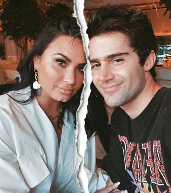 Demi Lovato Says 2020 Has Been A ‘Roller-Coaster’ 2 Months After Max Ehrich Split — Watch
