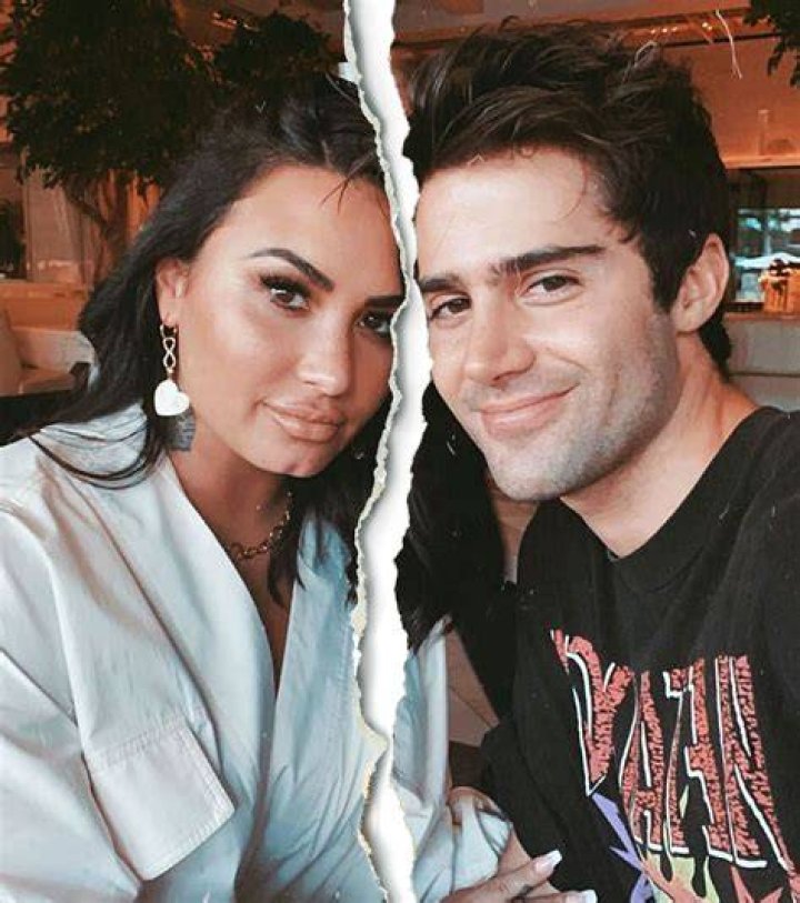 Demi Lovato Smiles & Laughs In New Video After Max Ehrich Split — Watch