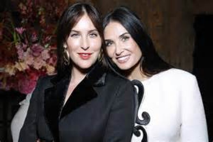 Demi Moore's Daughter Scout Willis' Shocking Tweets About Hating Her Parents