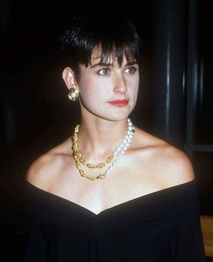 Demi Moore Through The Years: Photos – Hollywood Life