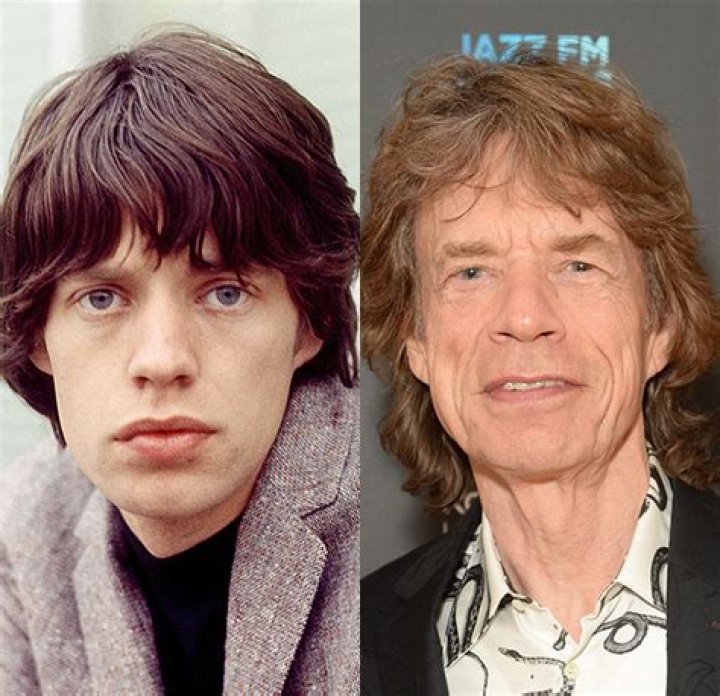 Deveraux, 2, Is Rocker Dad’s Twin – Pic – Hollywood Life