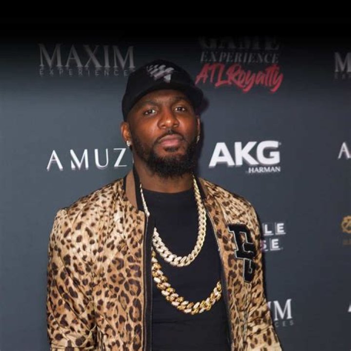Dez Bryant Celeb Bio – Hollywood Life