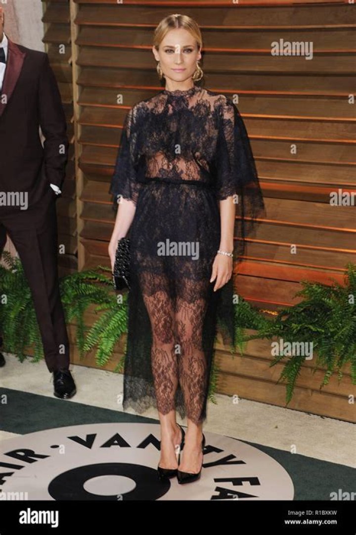 Diane Kruger – Hollywood Life