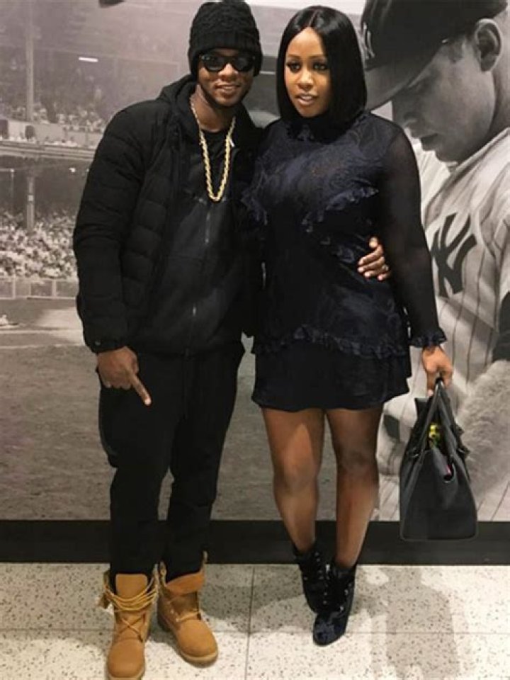 Did Papoose Cheat On Remy Ma While She Was In Jail? He Will Pay – Hollywood Life
