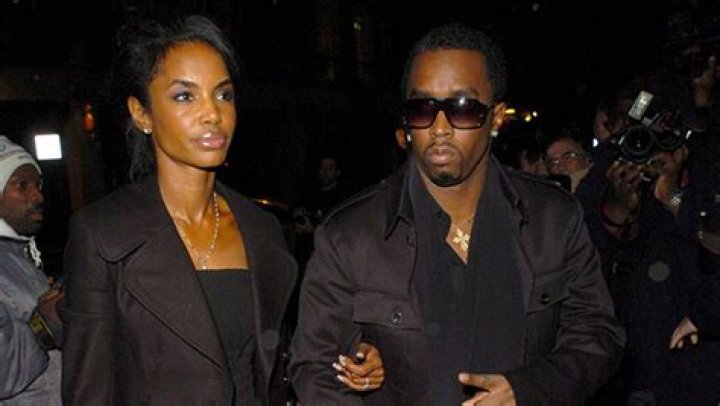 Diddy & More Stars Heartbroken In Photos – Hollywood Life