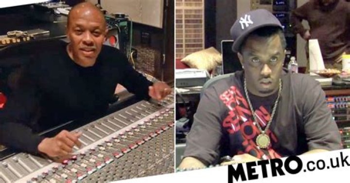 Diddy Teases An Instagram Live Battle With Dr. Dre & Fans Lose Their Minds: ‘East Vs. West’