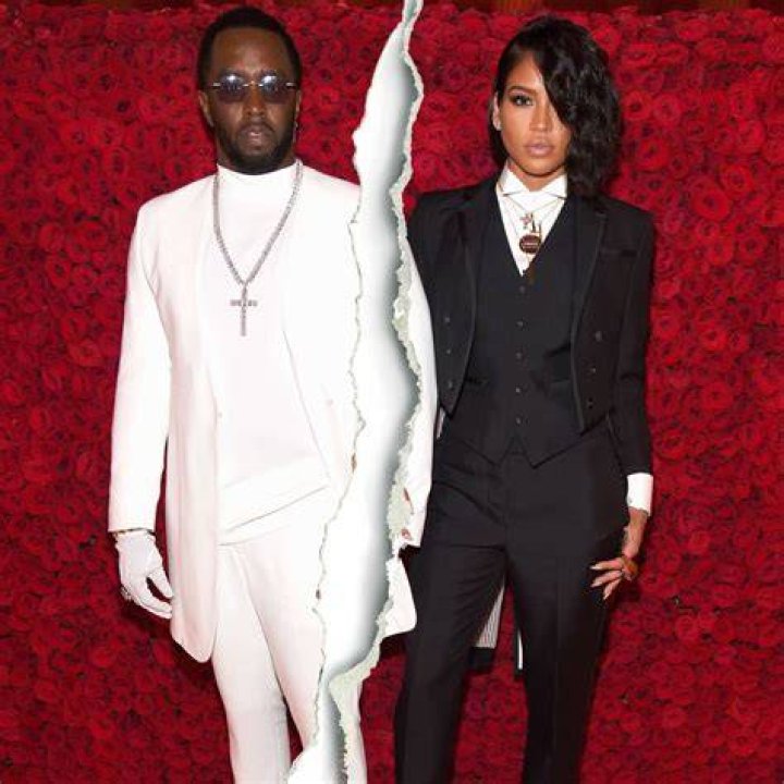Diddy Wants Cassie Back — See His Very Public Message Of ‘Love’ For Her After Split