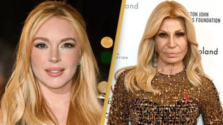 Different Appearance After Denying Plastic Surgery – Hollywood Life