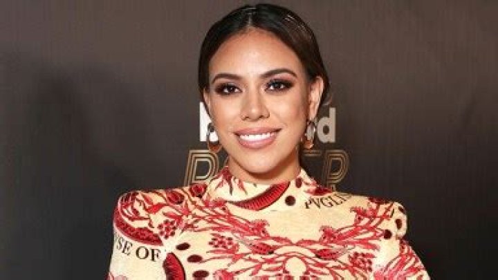 Dinah Jane Admits She’s ‘Really Excited’ For 1st Solo Tour After Dropping New Song: This Is A ‘Big Moment’