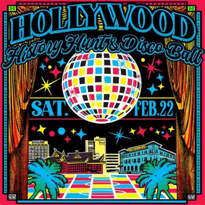 Disco, ’90s & More – Hollywood Life
