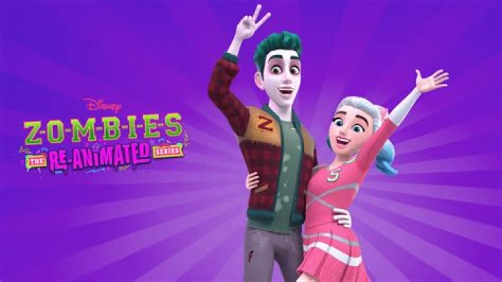 Disney Channel ‘Zombies’ Stars In ‘Miss Tilly’s Fun Time TV Minute’ – Hollywood Life