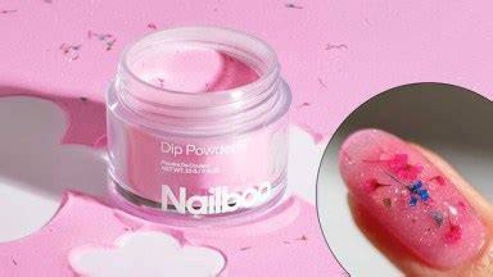 Ditch the Salon! Nailboo disrupts $20 Billion Dollar Nail Industry
