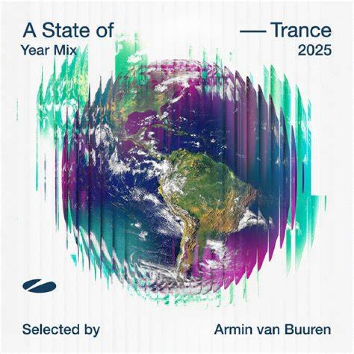 DJ Armin Van Buuren Says His New Album ‘Balance’ Is ’28 Little Presents To My Fans’