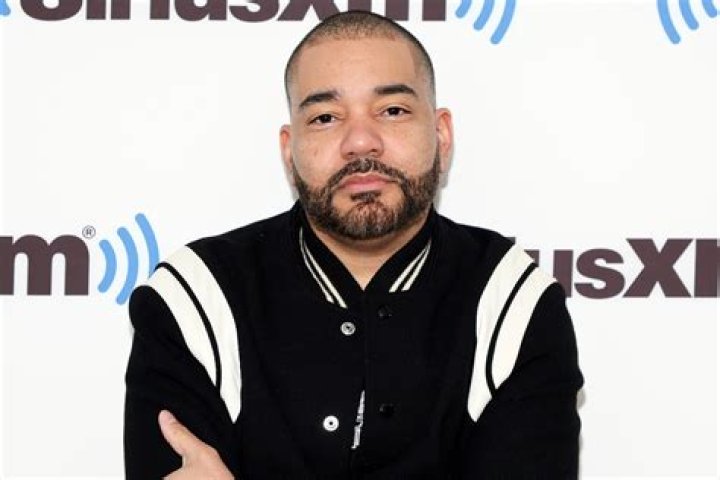 DJ Envy — PICS