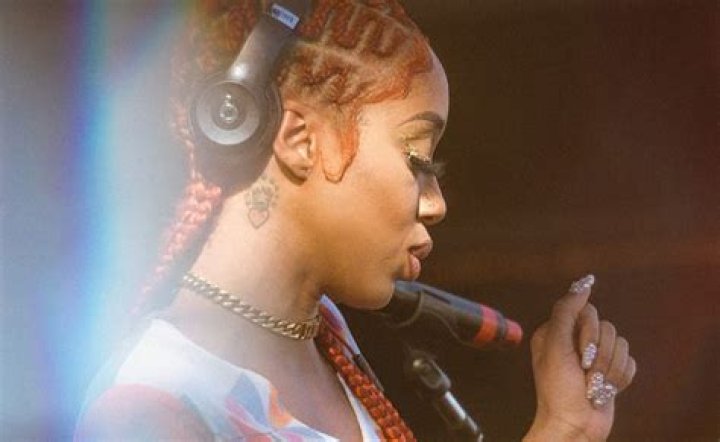DJ Kitty Ca$h: See Photos Of The DJ