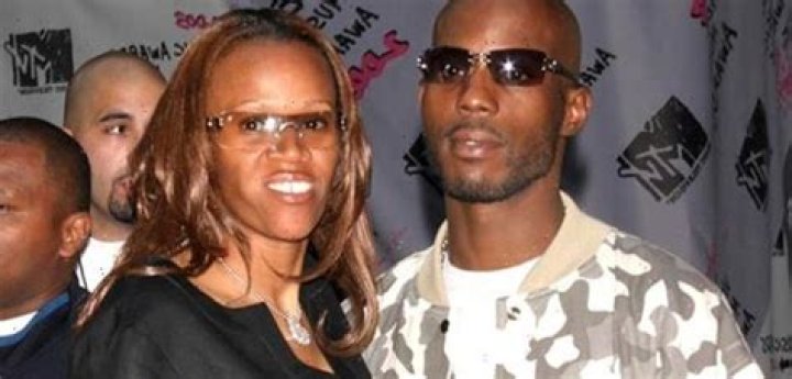 DMX Mourned By Ex-Wife Tashera Simmons With Touching Tribute: ‘Everything We Went Through Was Necessary’