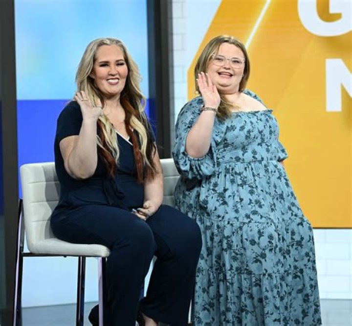 Doe Doe & Big Mike Search For Mama June – Hollywood Life