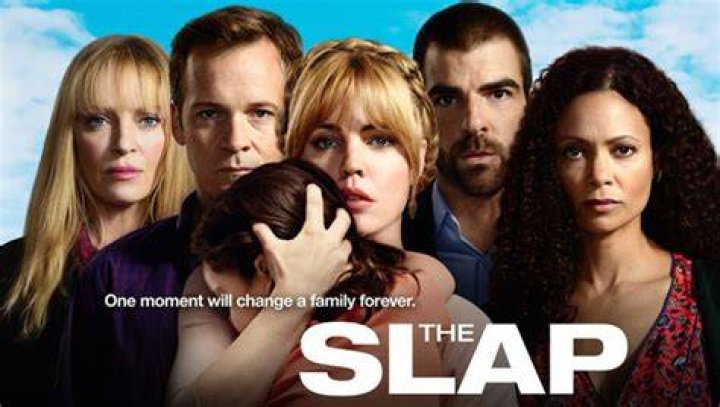 Does The Miniseries Cross The Line? – Hollywood Life