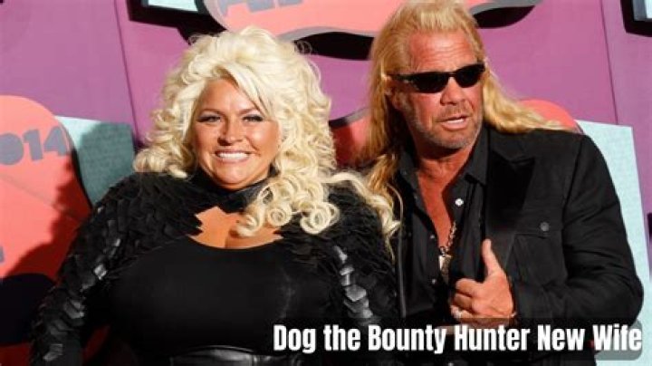 Dog The Bounty Hunter Pens Beautiful Tribute To Late Wife Beth On Her Birthday: I ’Miss’ Her
