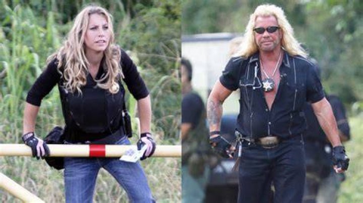 Dog The Bounty Hunter’s Daughter Lyssa Posts Twitter Rant About New GF – Hollywood Life