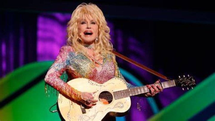 Dolly Parton Reveals She Wants To Pose For Playboy For Her 75th Birthday