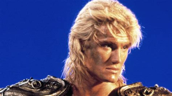 Dolph Lundgren On He-Man Remake & His Advice For Kyle Allen: Interview – Hollywood Life