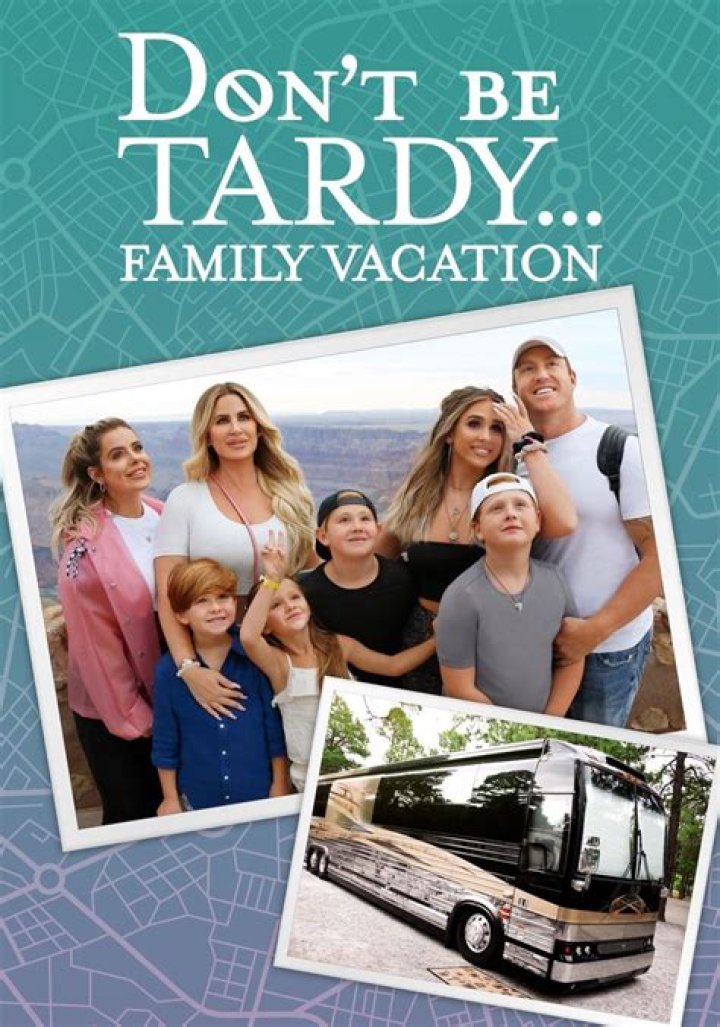 ‘Don’t Be Tardy’s Ariana Biermann Gushes Over Her ‘Dream’ BF As Brielle Describes Her Ideal Man