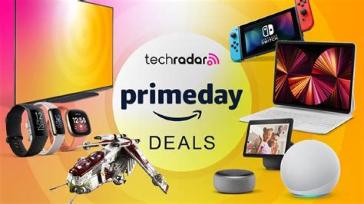 Don’t Wait ‘Til Prime Day: These Comfy Summer Fashion Deals Are Live Right Now