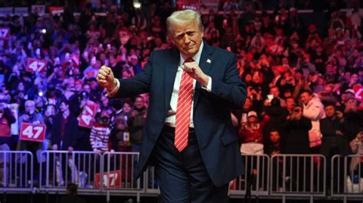 Donald Trump’s Inaugural Concert Was ‘2nd Worst Performance Lincoln Ever Attended’