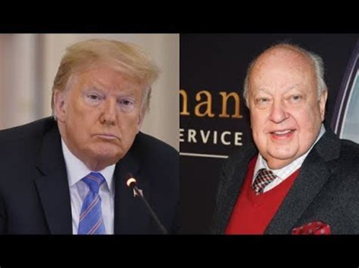 Donald Trump Seemingly Forgets Fox News’ Roger Ailes Is Dead & Twitter Is Now Laughing At Him